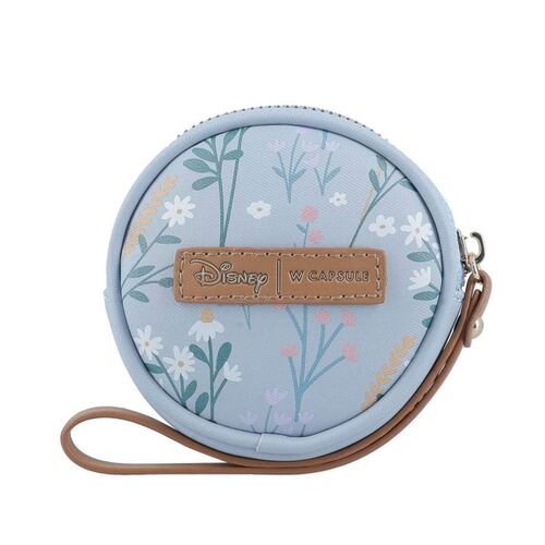 Monedero W Capsule HBBROCCO34CW
