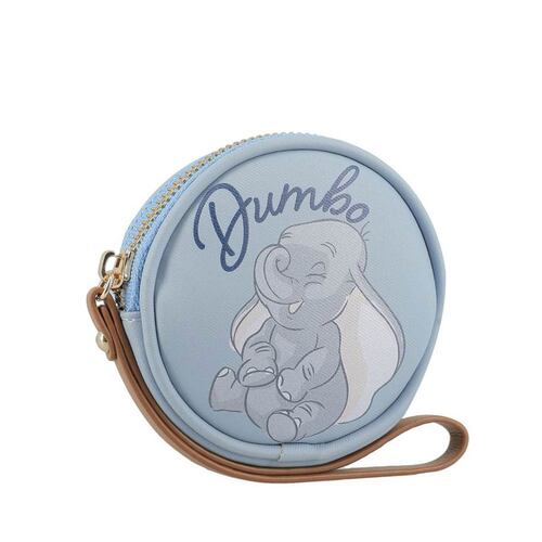 Monedero W Capsule HBBROCCO34CW