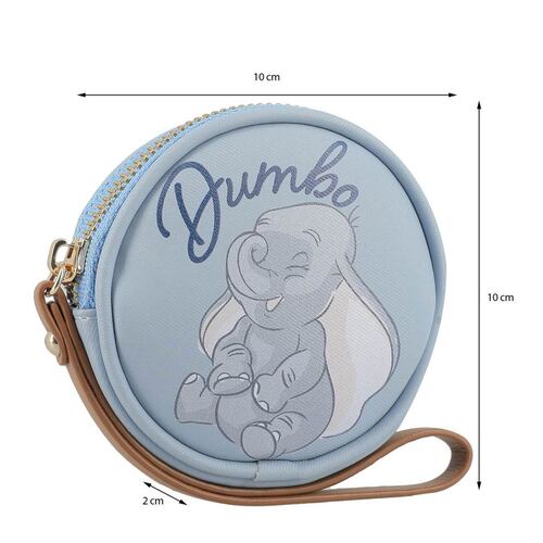 Monedero W Capsule HBBROCCO34CW