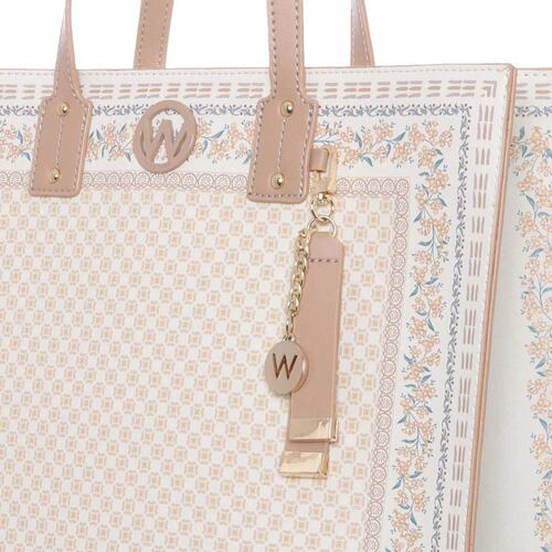 Bolsa tote Westies HBKALONIA6WE