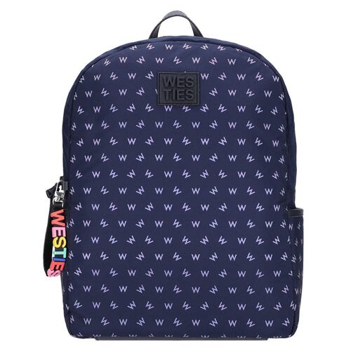 Backpack Westies HBHACHIKOWE marino