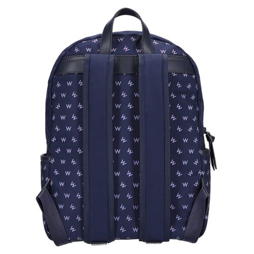 Backpack Westies HBHACHIKOWE marino
