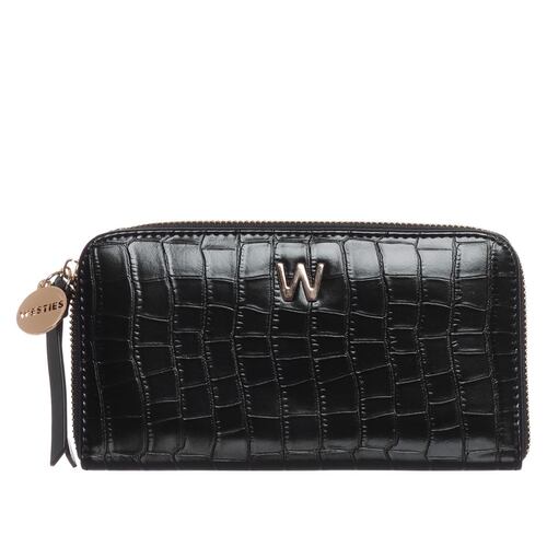 Cartera color Negro para mujer WESTIES