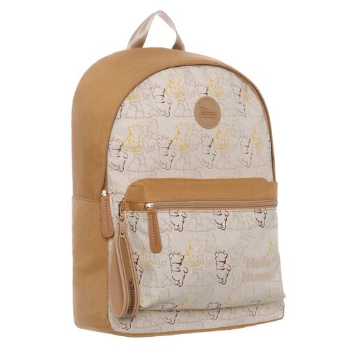 Backpack Winnie the Pooh W Capsule HBLIBIACW