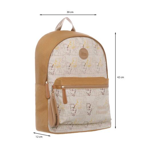 Backpack Winnie the Pooh W Capsule HBLIBIACW