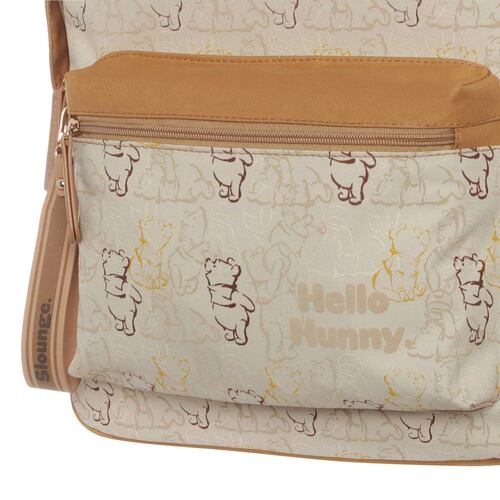 Backpack Winnie the Pooh W Capsule HBLIBIACW