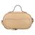 Bolsa Westies cross body color Camel para Mujer