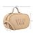 Bolsa Westies cross body color Camel para Mujer