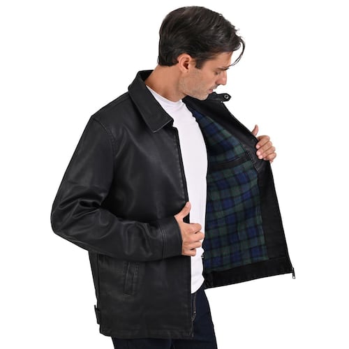 Chamarra para Hombre Hpc Polo