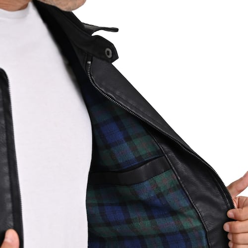 Chamarra para Hombre Hpc Polo