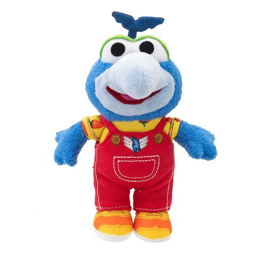 Muppets Babies 6" ASST
