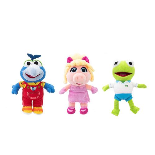 Muppets Babies 6" ASST