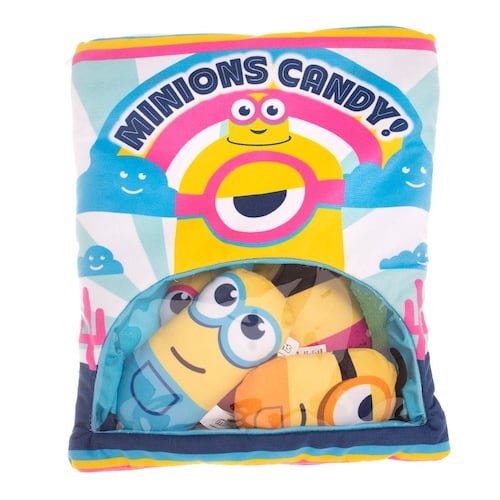 Chips Bag
