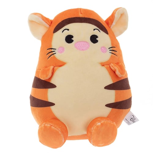 Peluche Spandex Disney 6”