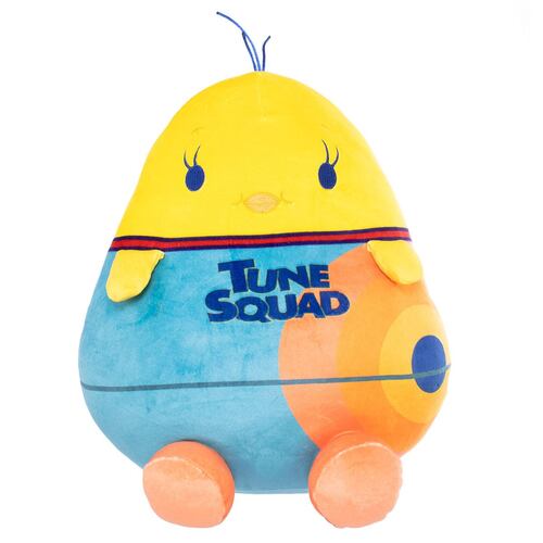 Peluche Spandex Warner Bros Space Jam 2 ¡Colecciónalos Todos!
