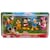 Mickey Collectible Friends Figure Set