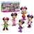 Minnie Collectible Figure Pack
