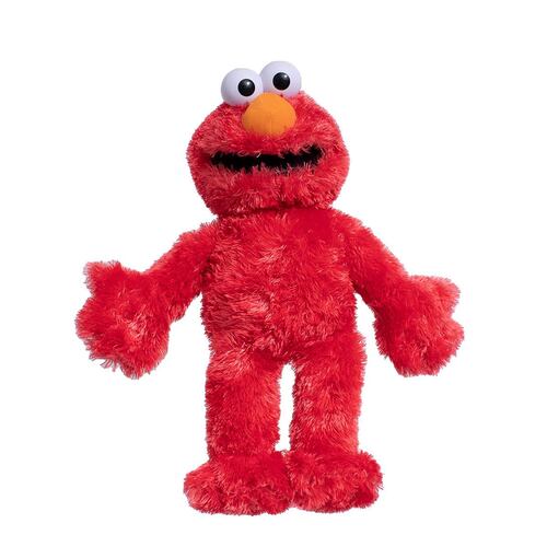 Peluche Elmo Cosquillas