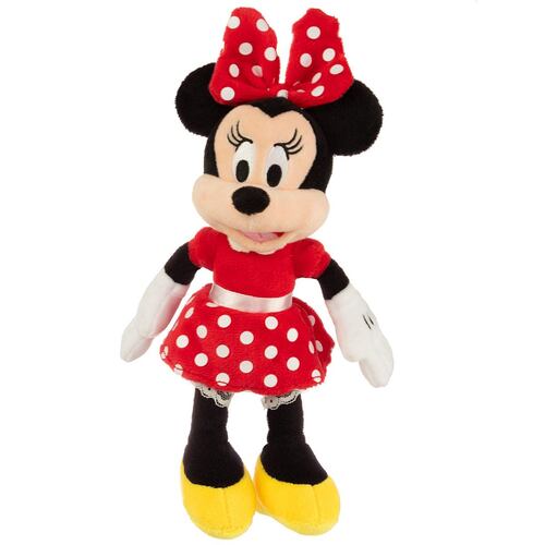 Disney Clásicos Mickey Y Minnie