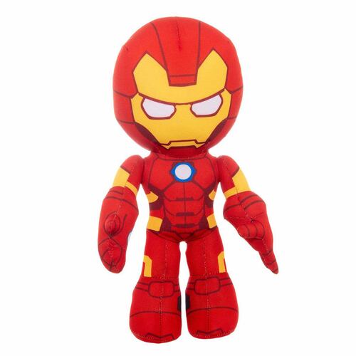 Peluche Superhéroes Marvel