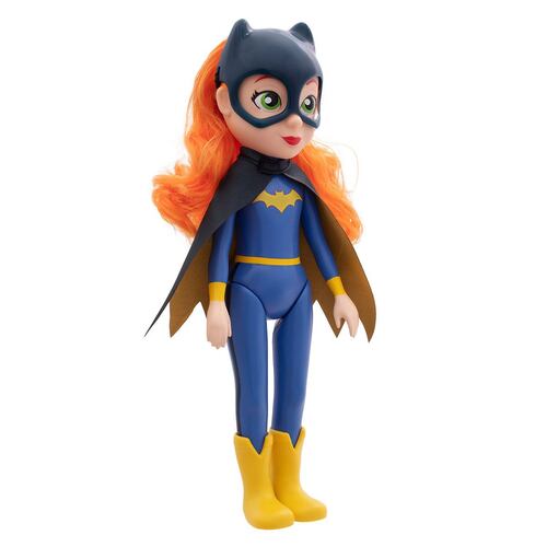 DC Superhero Girls 13