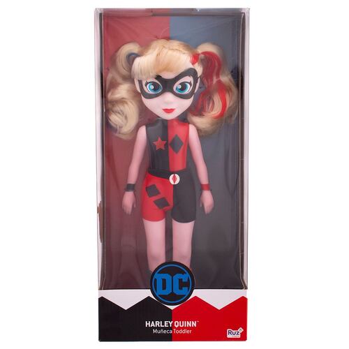 DC Superhero Girls 13