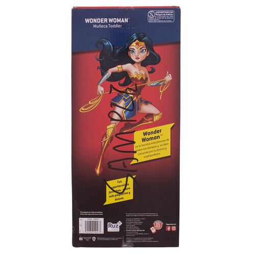 DC Superhero Girls 13