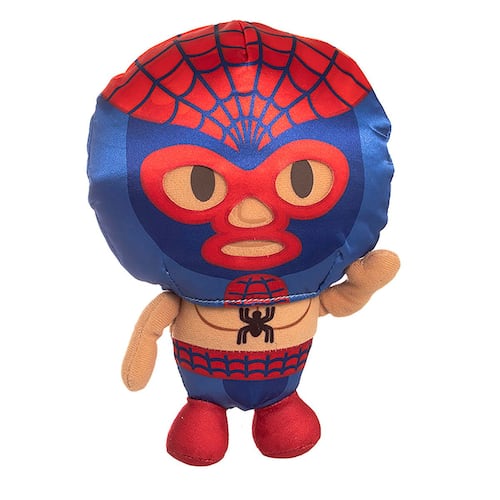 Peluche Petit Marvel Luchadores