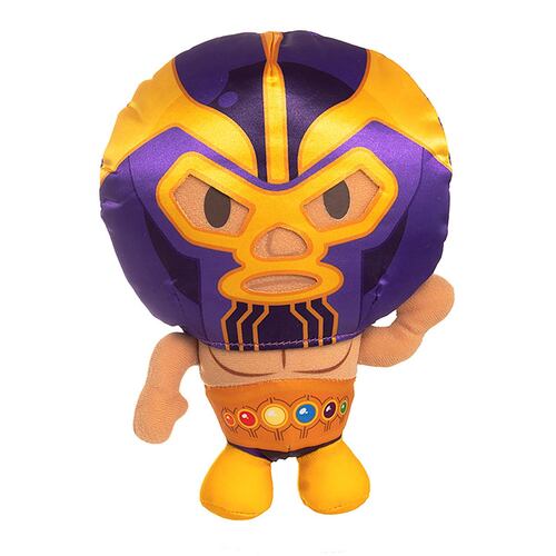 Peluche Petit Marvel Luchadores