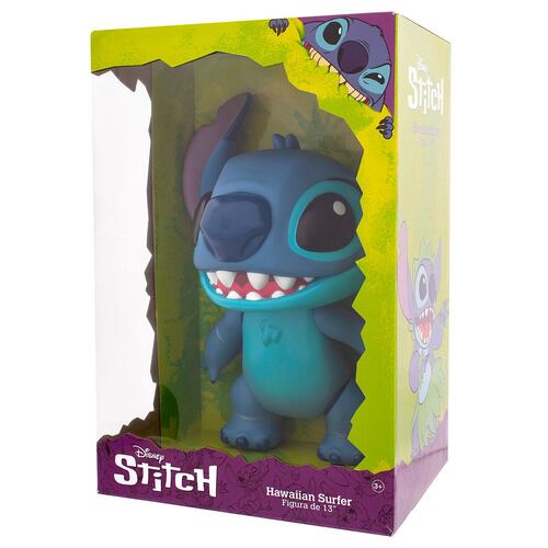Figura Stitch 13 Pg