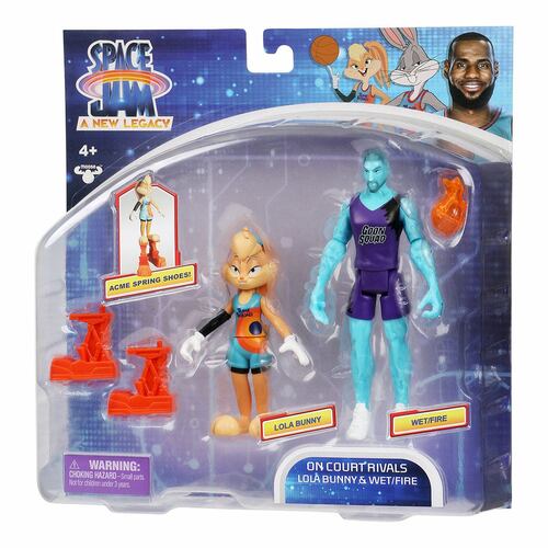 RUZ Buddy 2 Pack