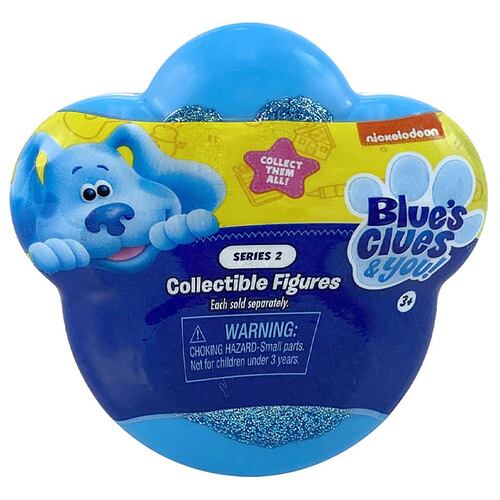 E-24 BLUES CLUES & You Surprise