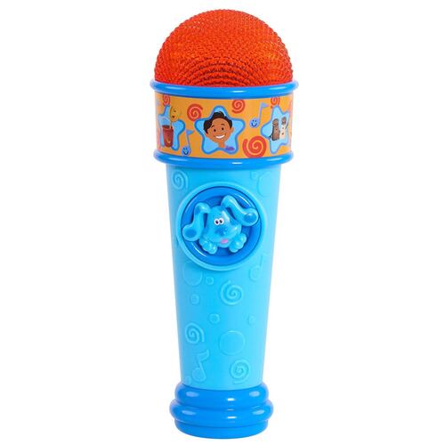 Blue's Clues & You! Light-Up Microphone