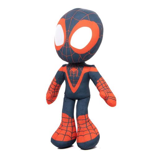 Marvel - Peluche con sonido Spidey & His Amazing Friends 12"
