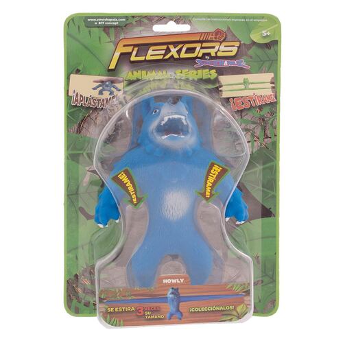 Flexors G Animal Series 6