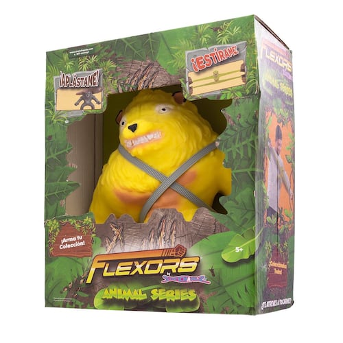 Flexors G Animal Series 8