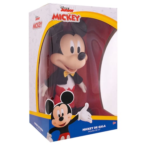Figura Disney Mickey 13