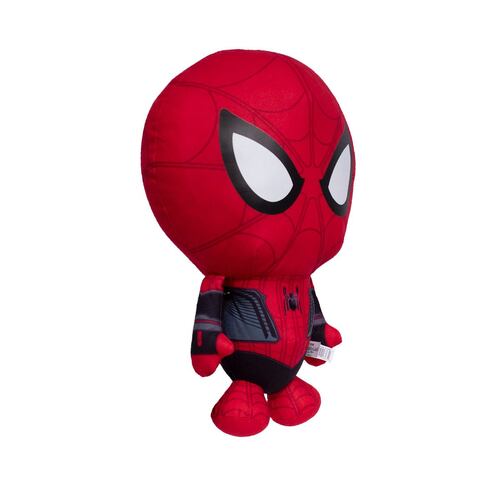 Plush petit infantil niño Marvel Spider-Man No Way Home (14" spider-man t1)