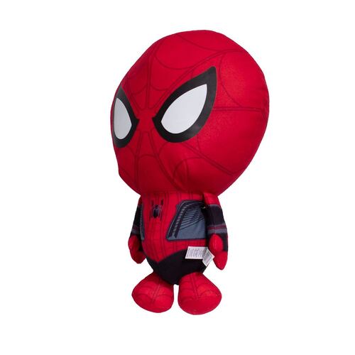 Peluche Spiderman 35 cm Marvel