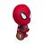 Plush Petit Infantil Niño Marvel Spider-Man No Way Home (14" Spider-Man T2)