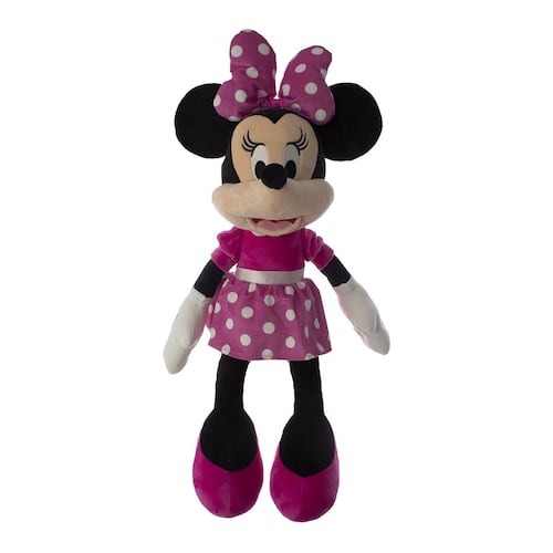 Disney Peluche Minnie Mouse 55 cm