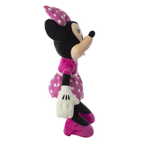 Disney Peluche Minnie Mouse 55 cm