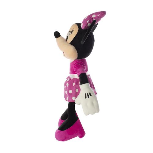 Disney Peluche Minnie Mouse 55 cm