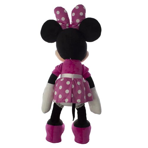Disney Peluche Minnie Mouse 55 cm