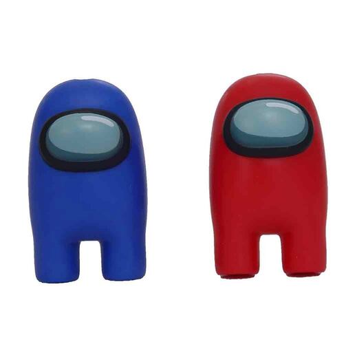 Play Set Among Us 3.5"