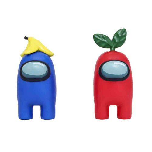 Play Set Among Us 3.5"