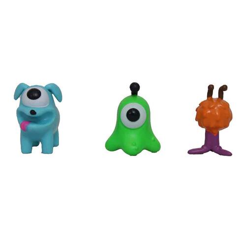 Play Set Among Us 3.5"