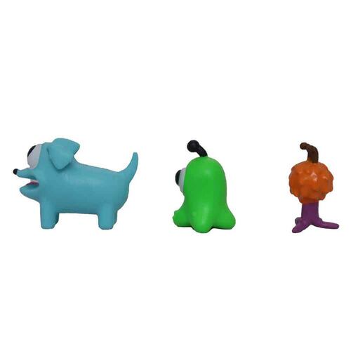 Play Set Among Us 3.5"