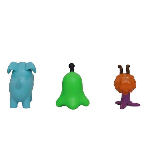 Play Set Among Us 3.5"
