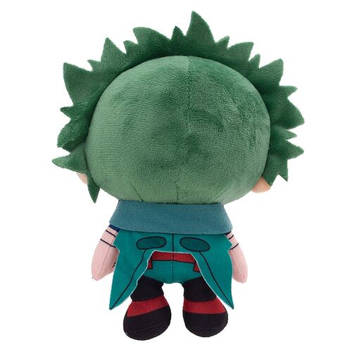 Peluche Petit My Hero Academia 7"